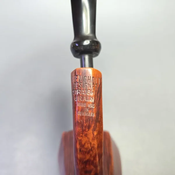 Wenhholt (Preben Holm) Designer Straight Grain Smooth Panel Dublin (Estate) - Image 10