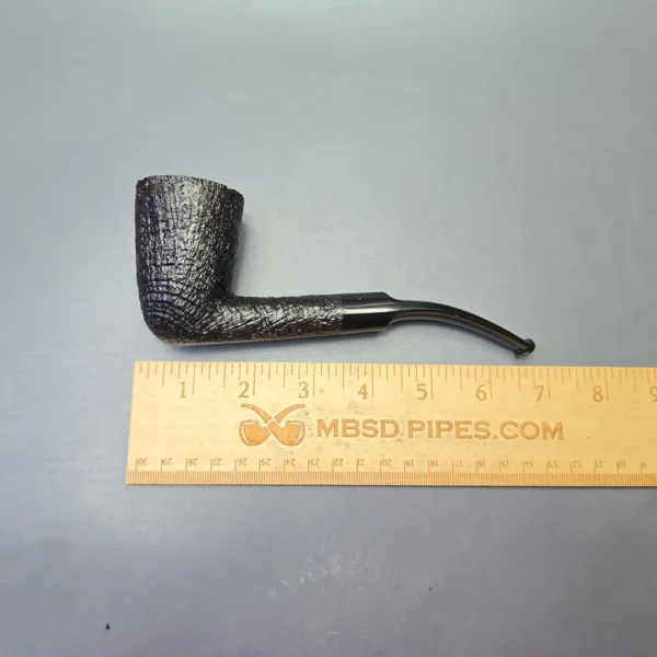 Ben Wade (Peter Wilson) Magnum Sandblasted Stack Dublin (Unsmoked Estate) - Image 12