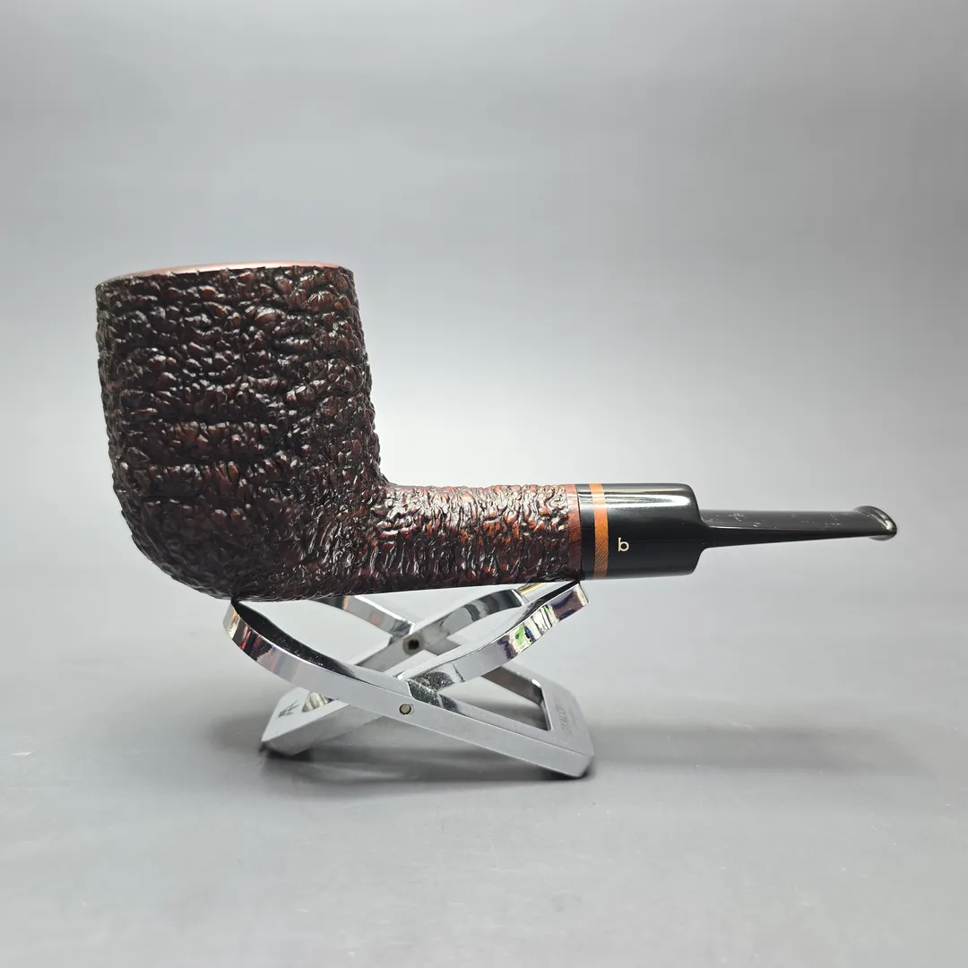 Paolo Becker (G) Partially Rusticated Lovat (Estate) - Image 2