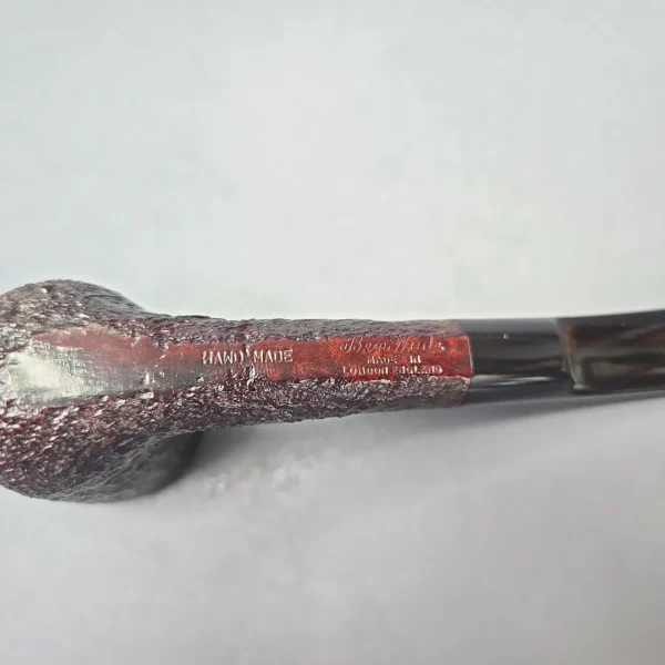 Ben Wade (Peter Wilson) Extra Large Sandblasted Dublin (Unsmoked Estate) - Image 10