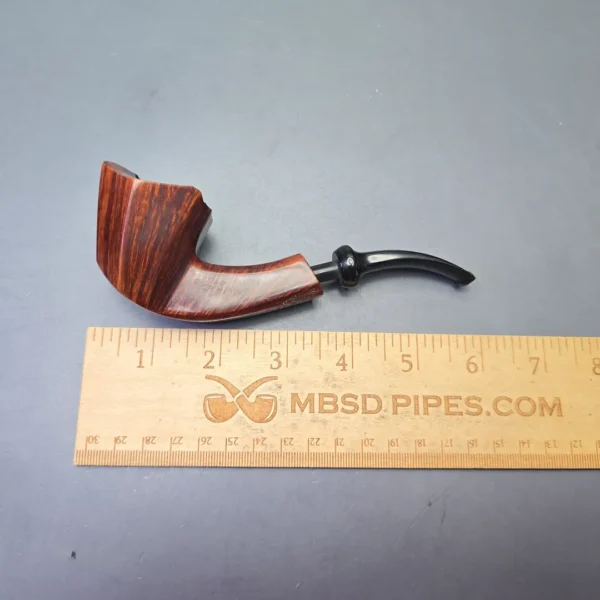 Wenhholt (Preben Holm) Designer Straight Grain Smooth Panel Dublin (Estate) - Image 11