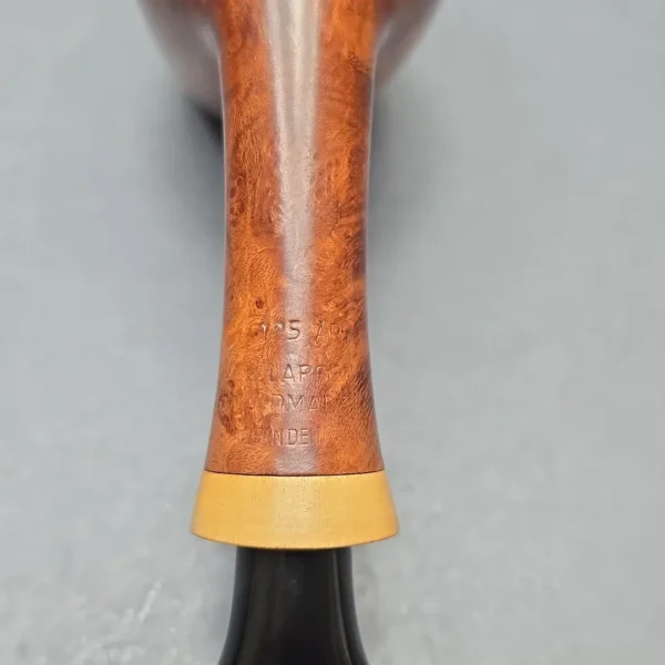 W.O. Larsen (1989) Select 125 AR Smooth Stack Brandy with Boxwood (Estate) - Image 10
