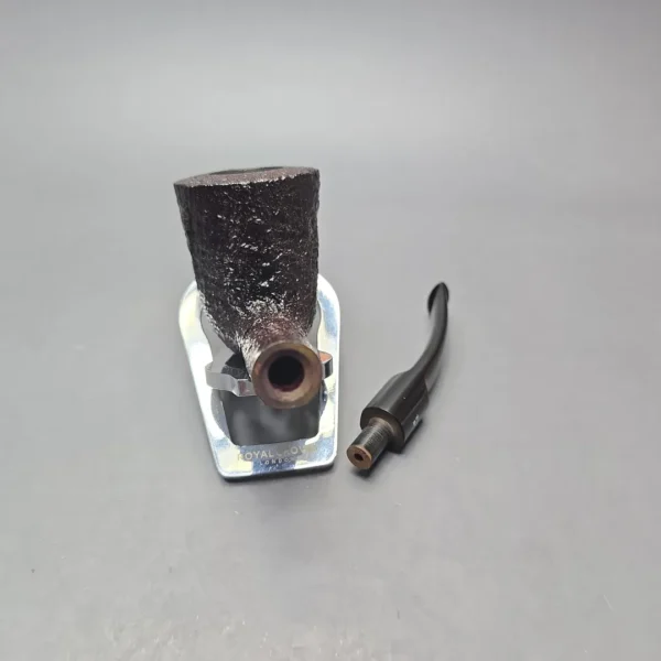 Ben Wade (Peter Wilson) Extra Large Sandblasted Dublin (Unsmoked Estate) - Image 13