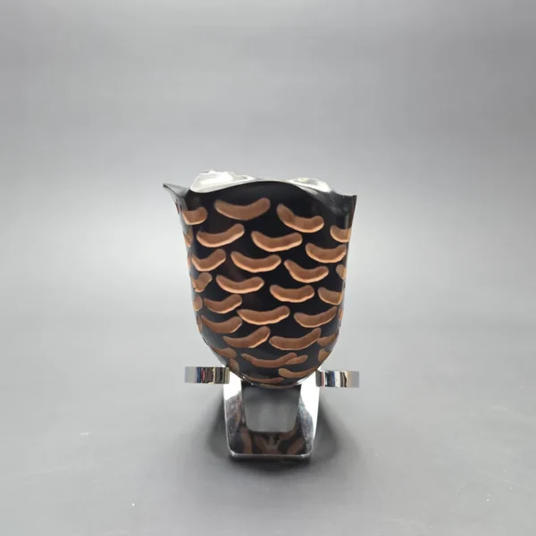 Nording Seagull Partially Rusticated Freehand (Unsmoked Estate) - Image 3