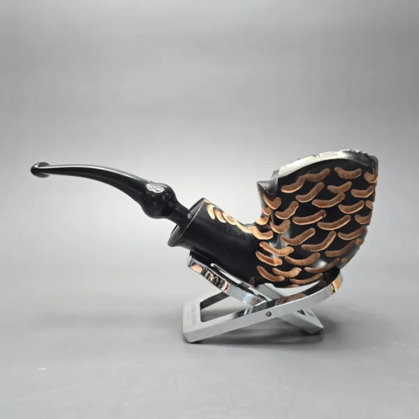 Nording Seagull Partially Rusticated Freehand (Unsmoked Estate) - Image 4