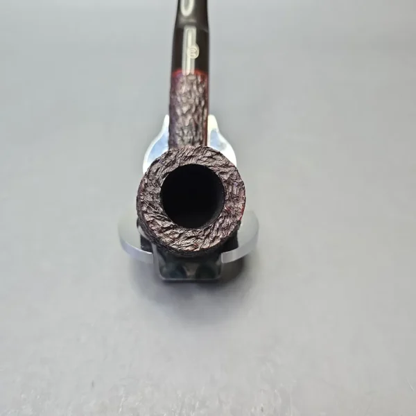 James Upshall Bark Group 5 Rusticated Billiard (Unsmoked Estate) - Image 6
