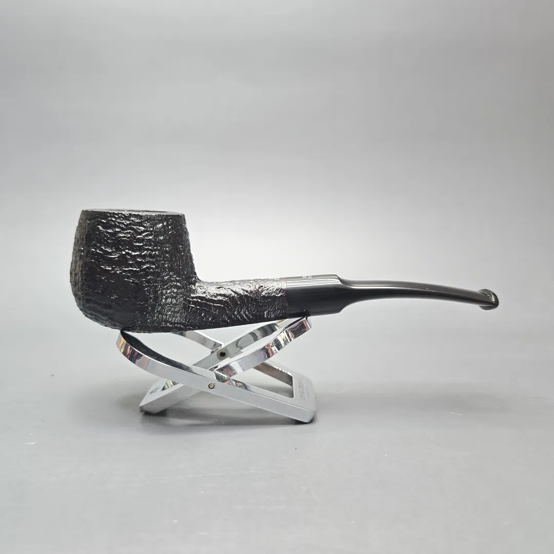 Ben Wade (Ben Wade) Extra Large Sandblasted Diplomat (Unsmoked Estate) - Image 2