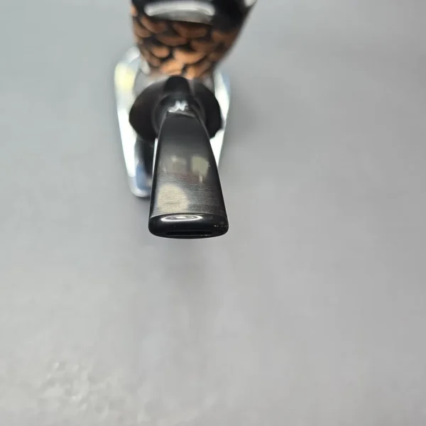 Nording Seagull Partially Rusticated Freehand (Unsmoked Estate) - Image 5
