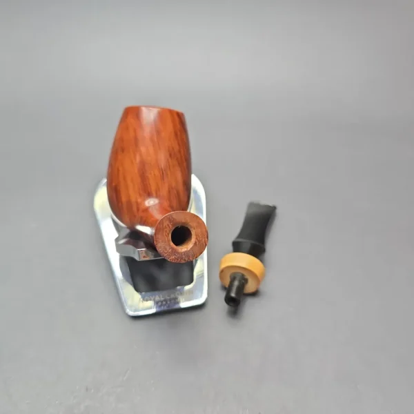 W.O. Larsen (1989) Select 125 AR Smooth Stack Brandy with Boxwood (Estate) - Image 14
