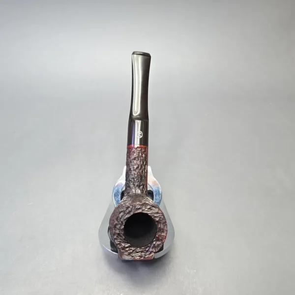 James Upshall Bark Group 5 Rusticated Billiard (Unsmoked Estate) - Image 8