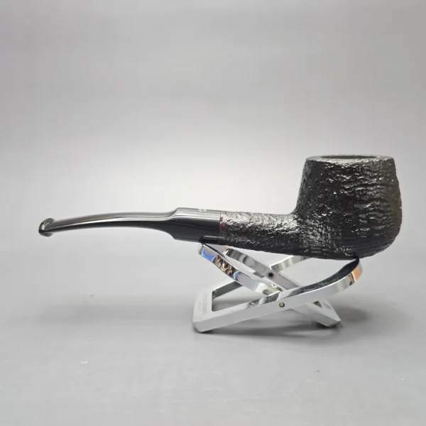 Ben Wade (Ben Wade) Extra Large Sandblasted Diplomat (Unsmoked Estate) - Image 4