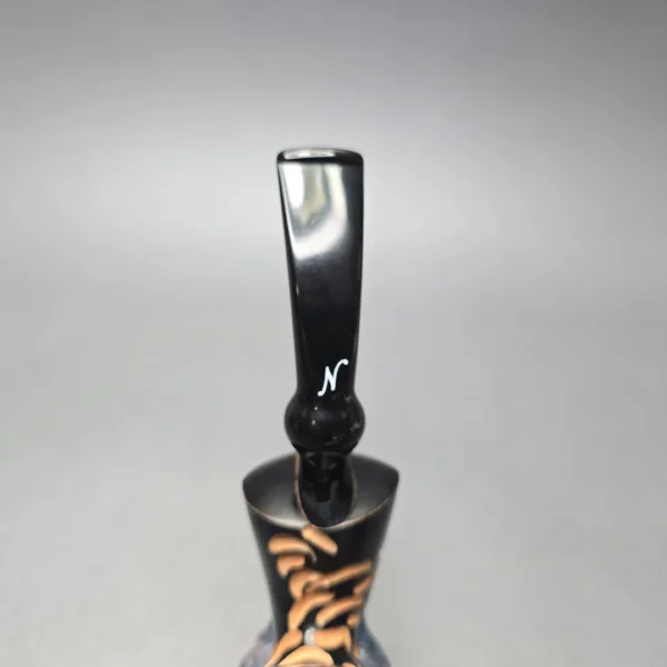 Nording Seagull Partially Rusticated Freehand (Unsmoked Estate) - Image 7