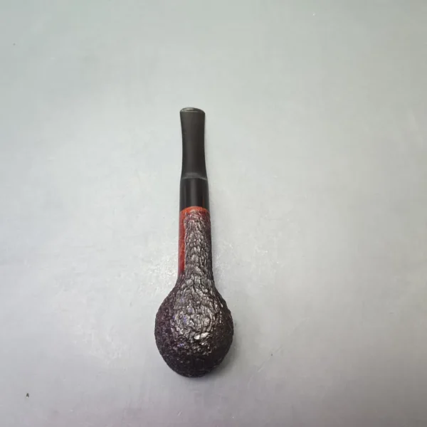 James Upshall Bark Group 5 Rusticated Billiard (Unsmoked Estate) - Image 9