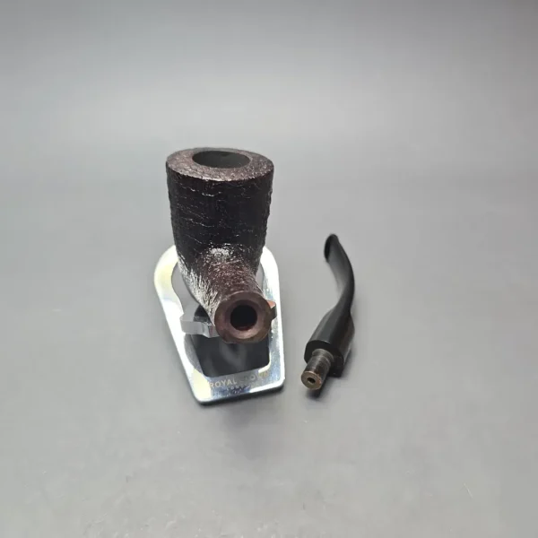 Ben Wade (Peter Wilson) Magnum Sandblasted Pickaxe (Unsmoked Estate) - Image 13