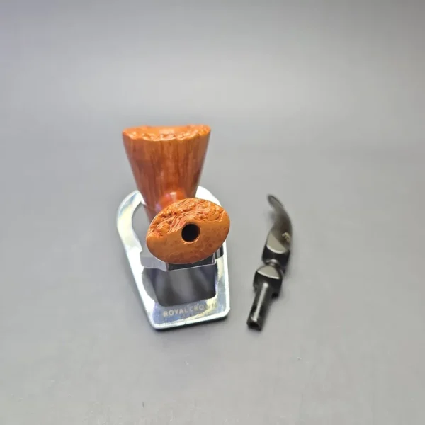 Ben Wade (Preben Holm) Danish Hand Model 300 Smooth Freehand (Unsmoked Estate) - Image 13