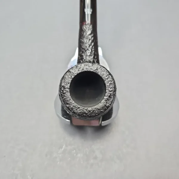 Ben Wade (Ben Wade) Extra Large Sandblasted Diplomat (Unsmoked Estate) - Image 6