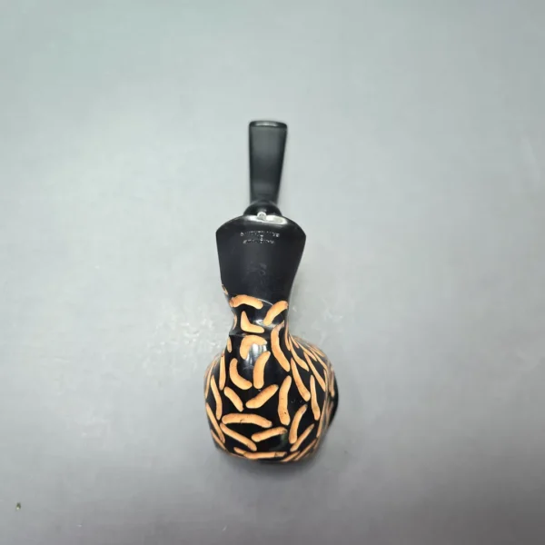 Nording Seagull Partially Rusticated Freehand (Unsmoked Estate) - Image 9
