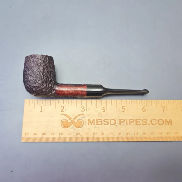 James Upshall Bark Group 5 Rusticated Billiard (Unsmoked Estate) - Image 11