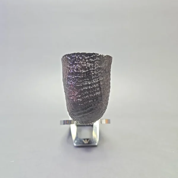 Ben Wade (Peter Wilson) Magnum Sandblasted Bent Dublin (Unsmoked Estate) - Image 3