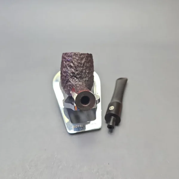 James Upshall Bark Group 5 Rusticated Billiard (Unsmoked Estate) - Image 13