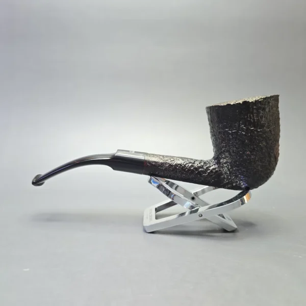 Ben Wade (Peter Wilson) Magnum Sandblasted Bent Dublin (Unsmoked Estate) - Image 4