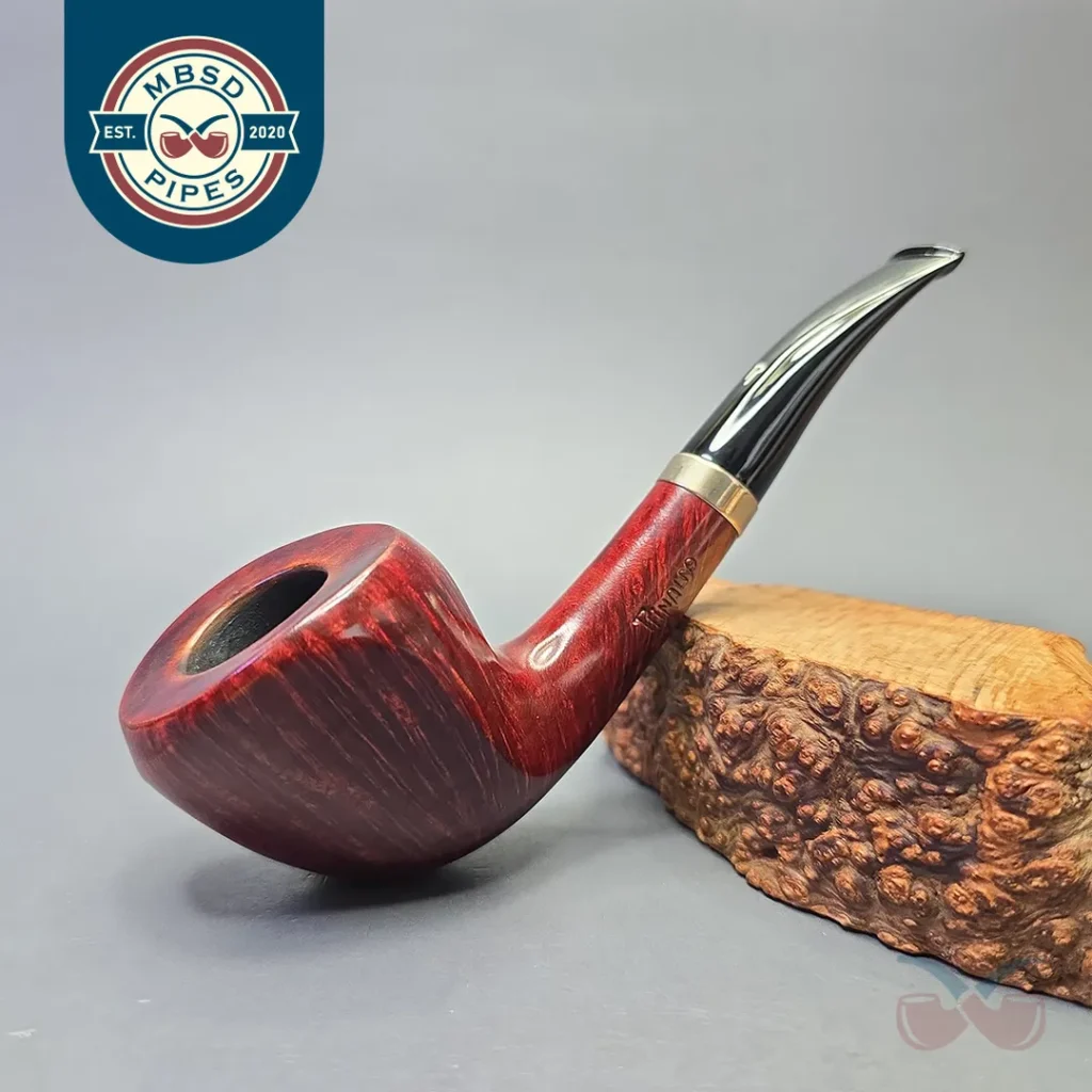 Rinaldo Triade (YYY) (1) Smooth Dublin with Silver (Estate)