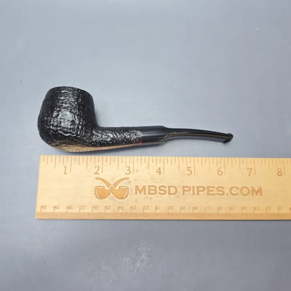 Ben Wade (Ben Wade) Extra Large Sandblasted Diplomat (Unsmoked Estate) - Image 11