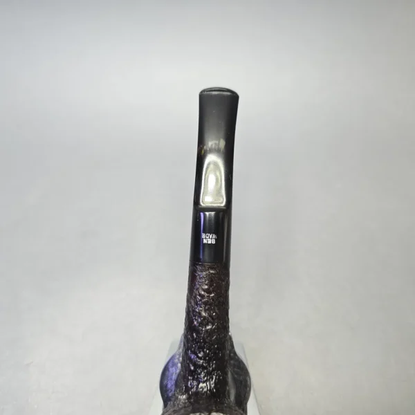 Ben Wade (Peter Wilson) Magnum Sandblasted Bent Dublin (Unsmoked Estate) - Image 7