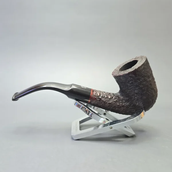 James Upshall Bark Group 6 Rusticated Bent Dublin (Unsmoked Estate) - Image 4