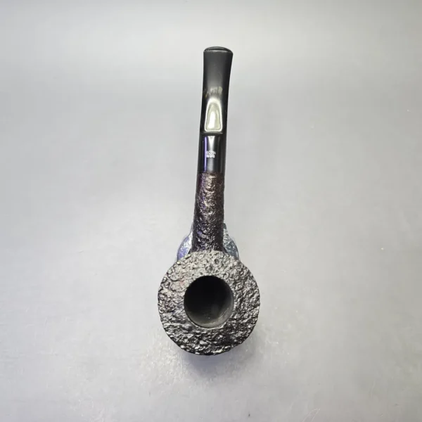 Ben Wade (Peter Wilson) Magnum Sandblasted Bent Dublin (Unsmoked Estate) - Image 8