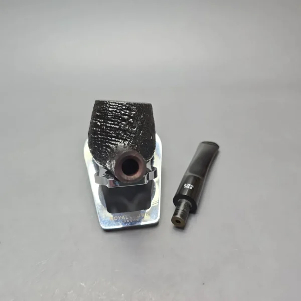 Ben Wade (Ben Wade) Extra Large Sandblasted Diplomat (Unsmoked Estate) - Image 13