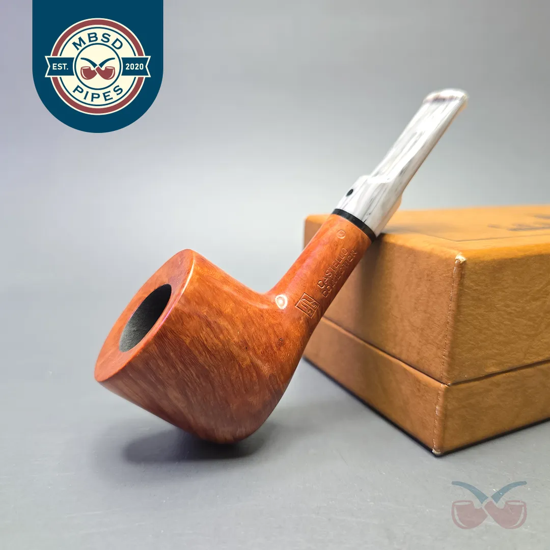 Castello 2022 Collection k Smooth Opera (Unsmoked Estate)