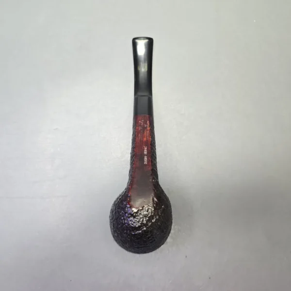 Ben Wade (Peter Wilson) Magnum Sandblasted Bent Dublin (Unsmoked Estate) - Image 9