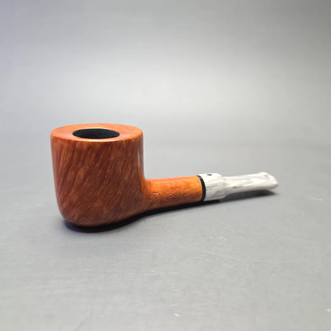 Castello 2022 Collection k Smooth Opera (Unsmoked Estate) - Image 2