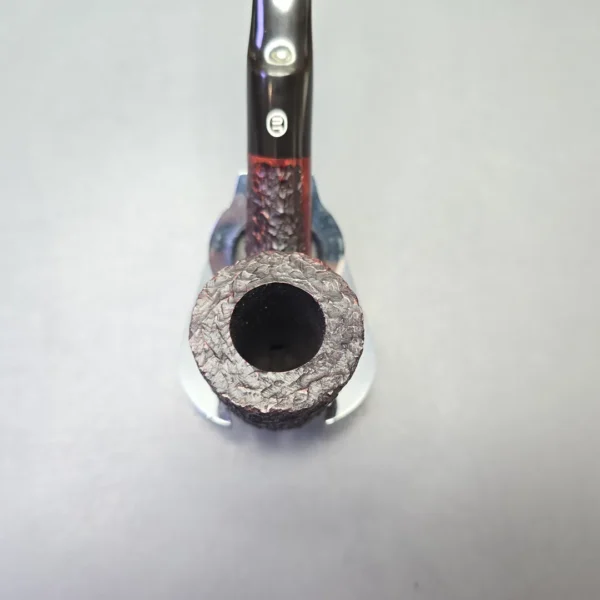 James Upshall Bark Group 6 Rusticated Bent Dublin (Unsmoked Estate) - Image 6