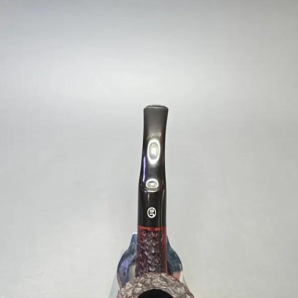 James Upshall Bark Group 6 Rusticated Bent Dublin (Unsmoked Estate) - Image 7