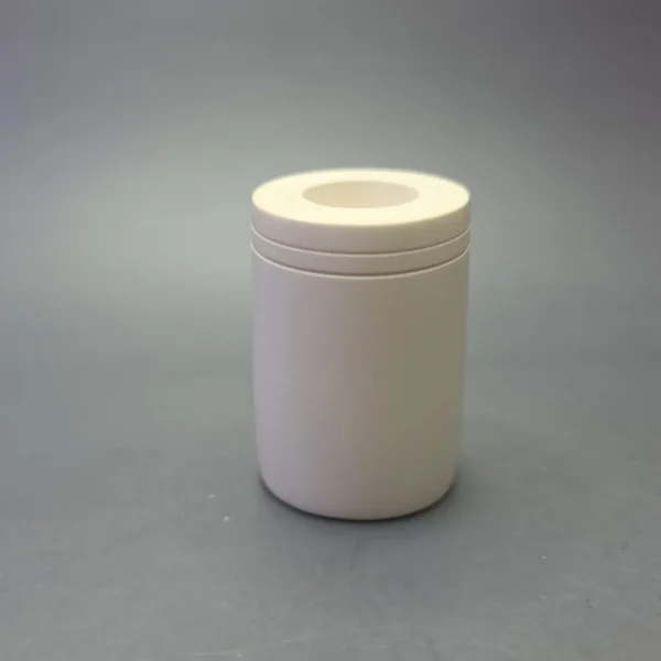 MBSD Meerschaum Deluxe Smooth Poker with Briar-Mortise (New) - Image 3