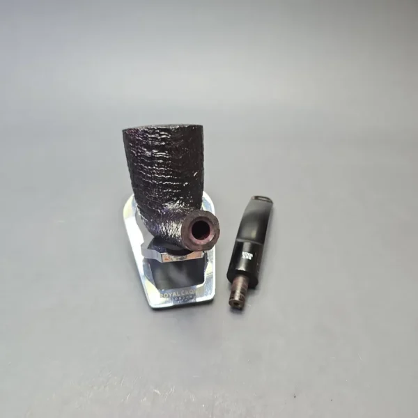 Ben Wade (Peter Wilson) Magnum Sandblasted Stack Dublin (Unsmoked Estate) - Image 14