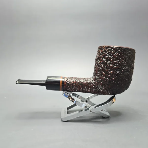 Paolo Becker (G) Partially Rusticated Lovat (Estate) - Image 4