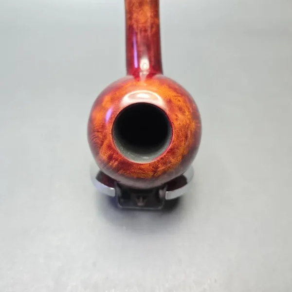 Poul Winslow Crown Viking Partially Rusticated Apple (Estate) - Image 6