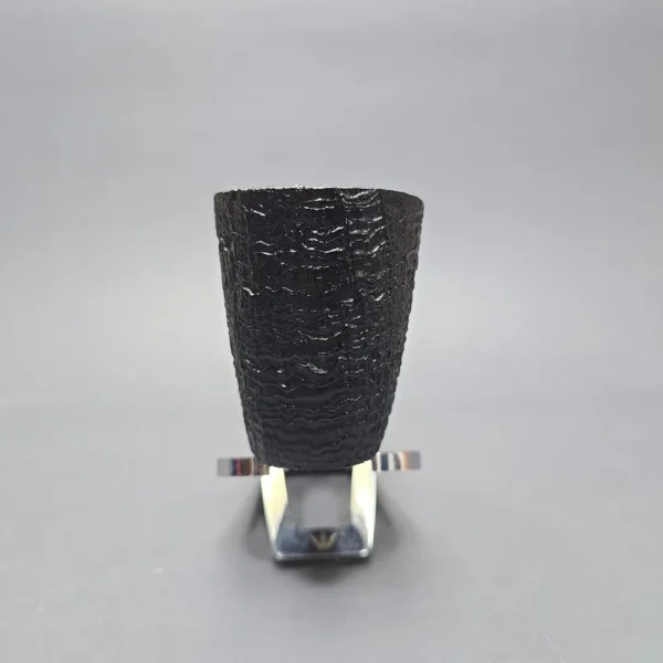 Ben Wade (Peter Wilson) Magnum Sandblasted Dublin Poker (Unsmoked Estate) - Image 3