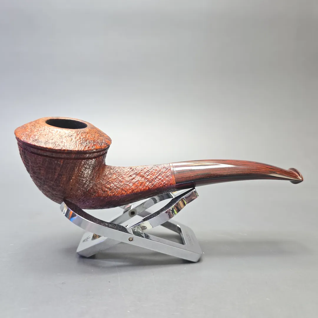 Scott Thile (2021) OP2 Sandblasted Bulldog (Estate) - Image 2