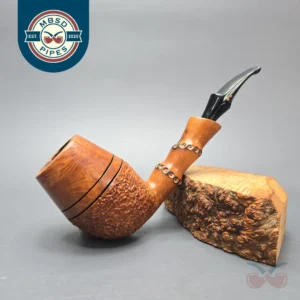 Radice Rind (G) Partially Rusticated Rhodesian with Faux Bamboo (Estate)