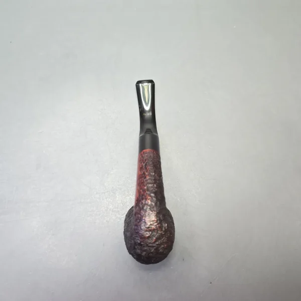 James Upshall Bark Group 6 Rusticated Bent Dublin (Unsmoked Estate) - Image 9
