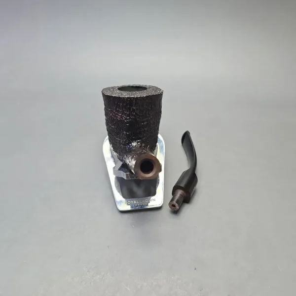 Ben Wade (Peter Wilson) Magnum Sandblasted Bent Dublin (Unsmoked Estate) - Image 13