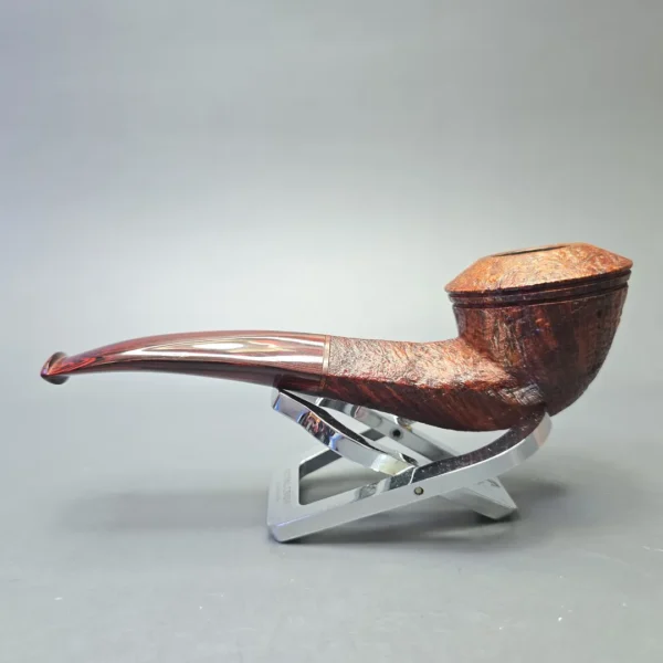 Scott Thile (2021) OP2 Sandblasted Bulldog (Estate) - Image 4