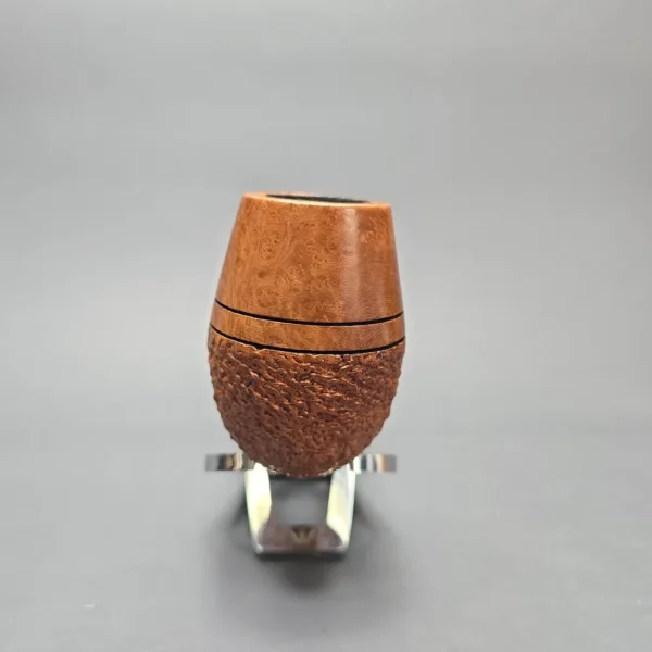 Radice Rind (G) Partially Rusticated Rhodesian with Faux Bamboo (Estate) - Image 3