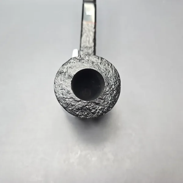 Ben Wade (Peter Wilson) Magnum Sandblasted Dublin Poker (Unsmoked Estate) - Image 6