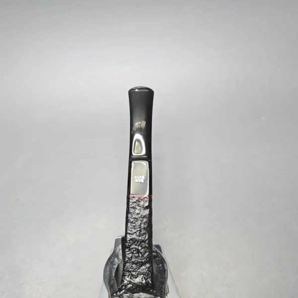 Ben Wade (Peter Wilson) Magnum Sandblasted Dublin Poker (Unsmoked Estate) - Image 7