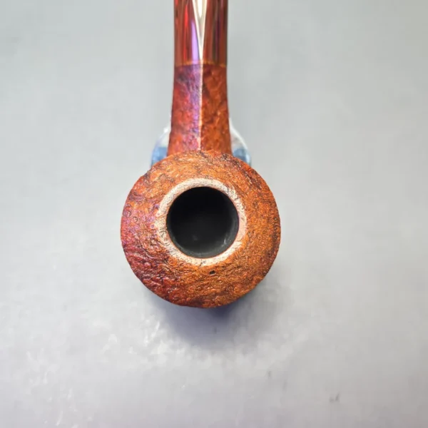 Scott Thile (2021) OP2 Sandblasted Bulldog (Estate) - Image 6